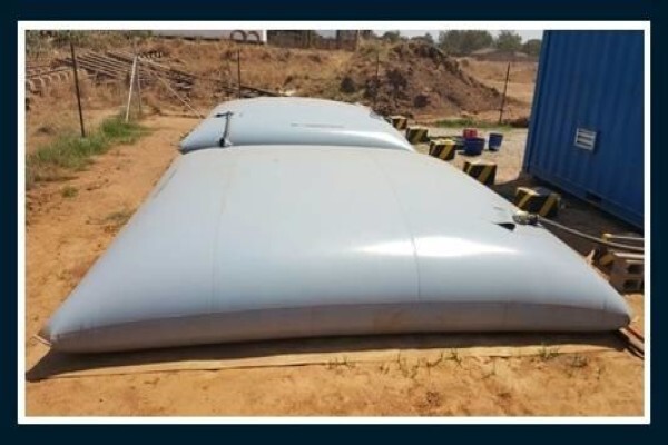 Jmb Water Storage Solutions Cc