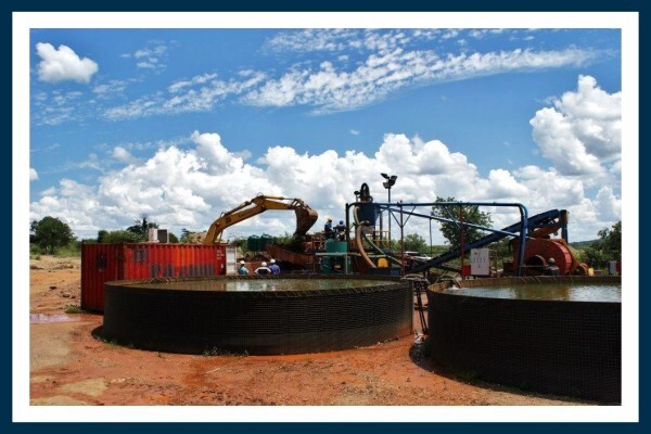 Jmb Water Storage Solutions Cc