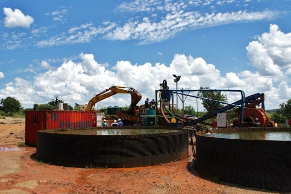 Jmb Water Storage Solutions Cc