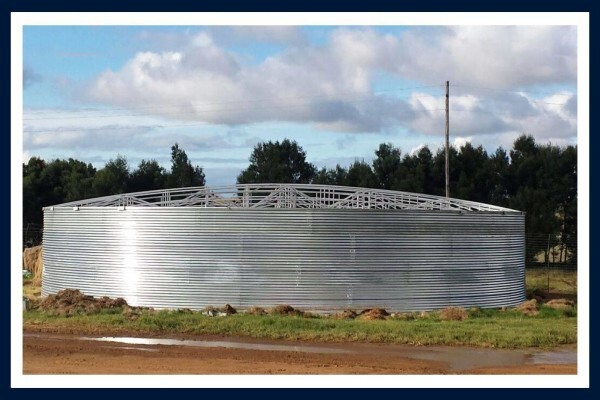 Jmb Water Storage Solutions Cc