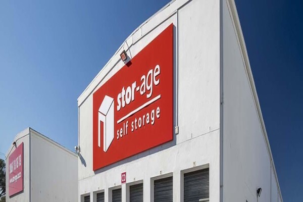 Sa Self Storage Investments