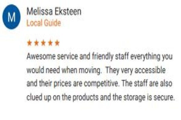 Sa Self Storage Investments