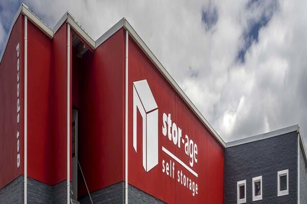 Sa Self Storage Investments