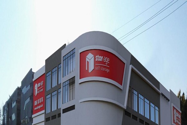 Sa Self Storage Investments