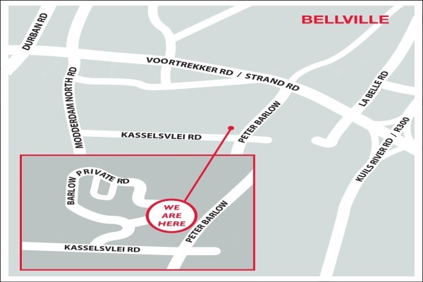 Sa Self Storage Investments
