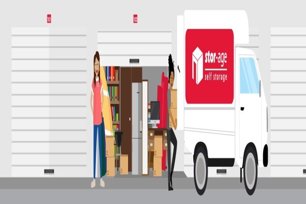 Sa Self Storage Investments