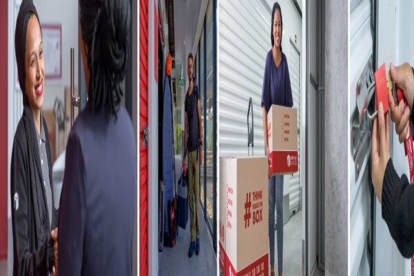 Sa Self Storage Investments