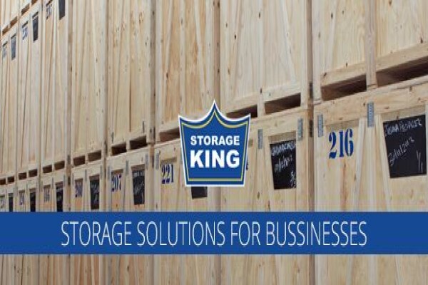 Storage King