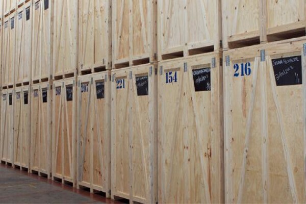 Storage King