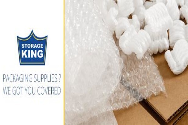 Storage King