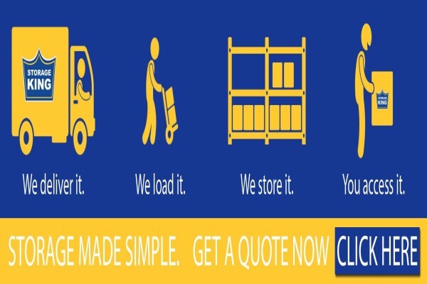 Storage King