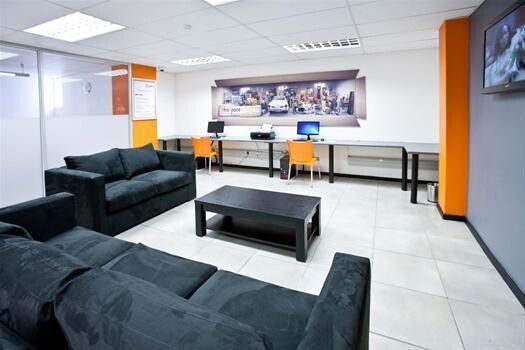 Xtraspace Self Storage Vereeniging