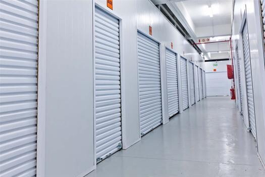 Xtraspace Self Storage Vereeniging