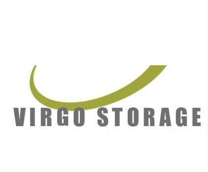 Virgo Airport Storage
