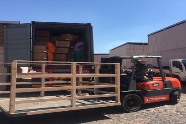 Abound Storage