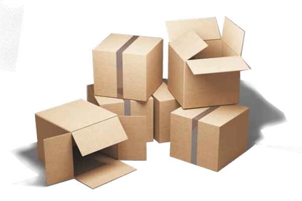 Abound Storage