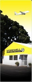 Storewell Airport Parking