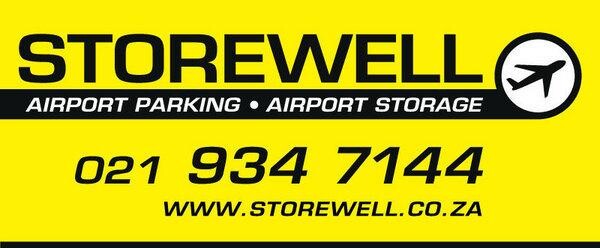 Storewell Airport Parking
