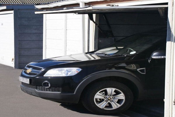 Storewell Airport Parking