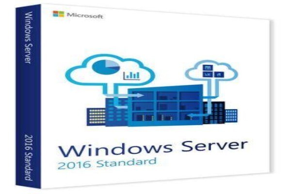 Server Warehouse