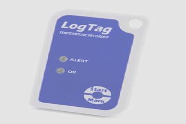 Logtag Temperature Recorders