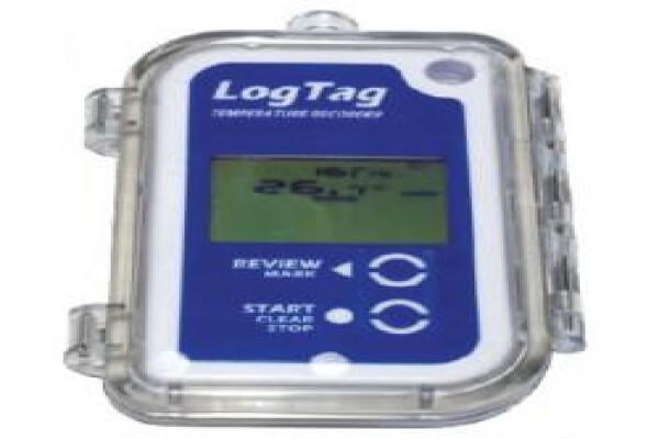 Logtag Temperature Recorders