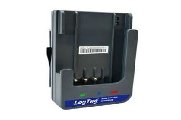 Logtag Temperature Recorders