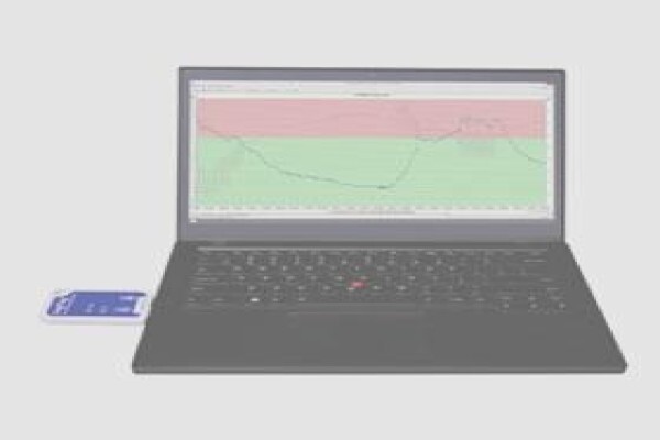 Logtag Temperature Recorders