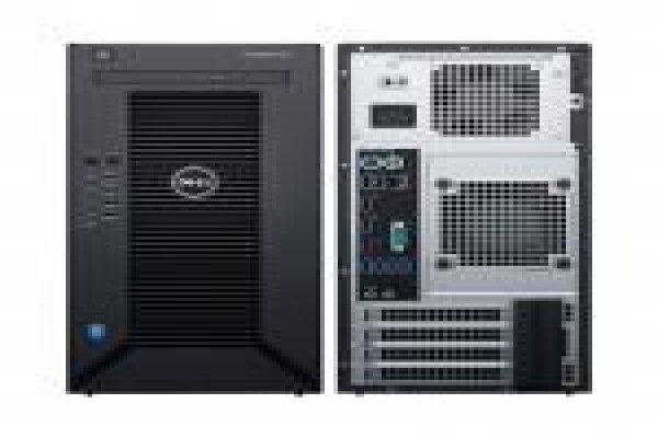 Server Warehouse