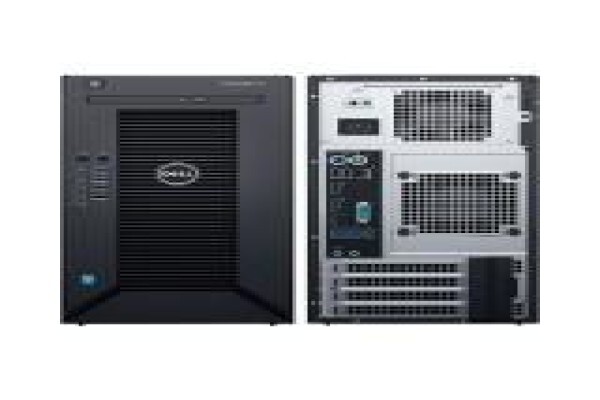 Server Warehouse