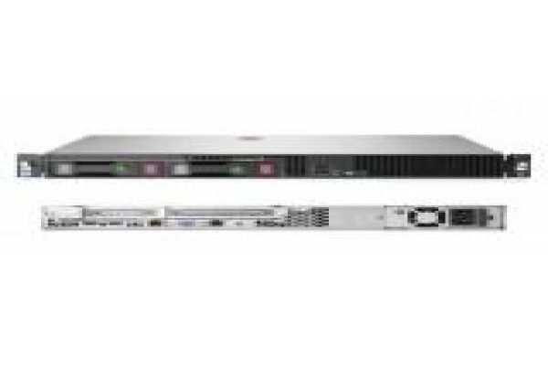 Server Warehouse