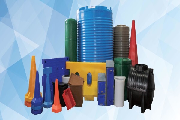 Sinvac Plastics