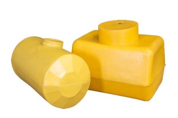 Sinvac Plastics