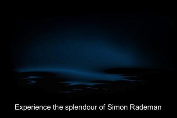Simon Rademan Fashion Design Studio