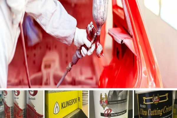 Duzi Auto Colour