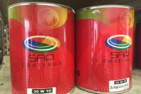 Duzi Auto Colour