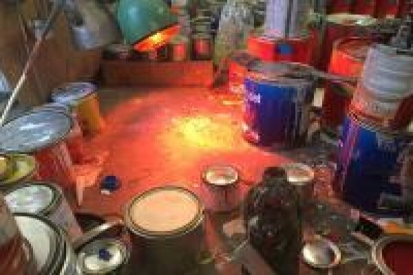Duzi Auto Colour