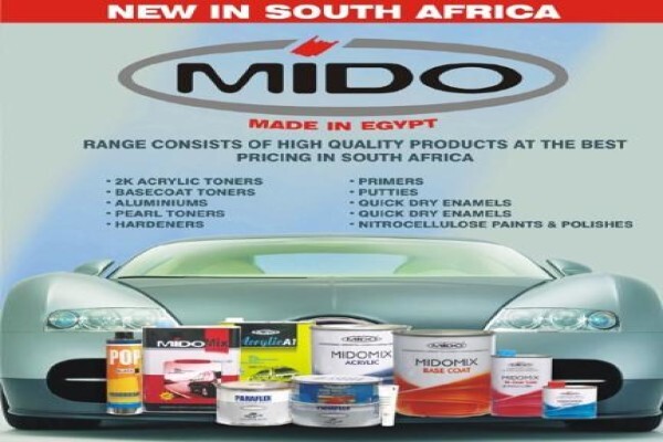 Duzi Auto Colour