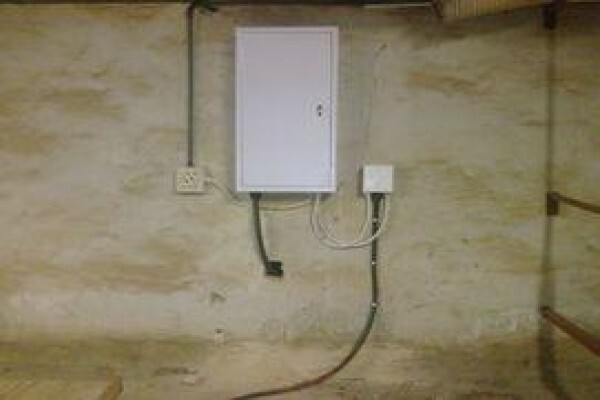 Stove Installations