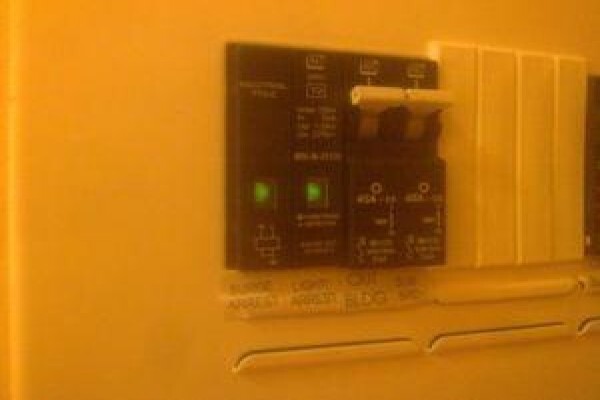Stove Installations