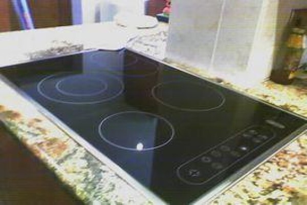Stove Installations