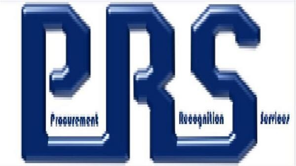 Procurement Recognition Services (Pty) Ltd