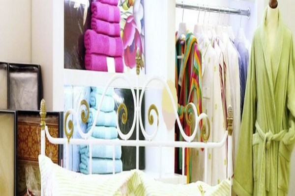 Cavelli Linen