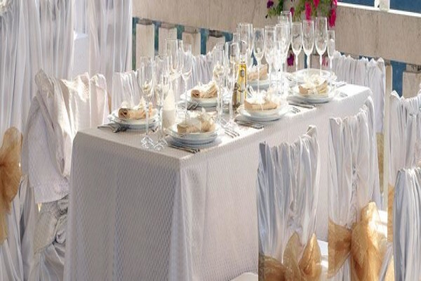 Cavelli Linen