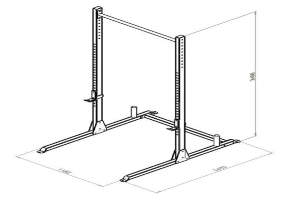 Mifitness - Gym Equipment Suppliers