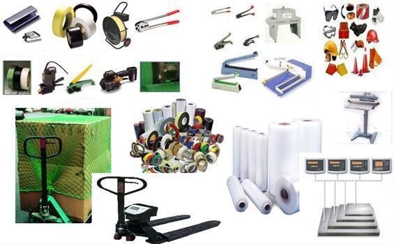 Nel'S Packaging Supplies