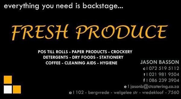 Ctc Restaurant Supplies