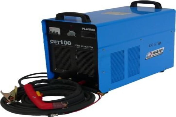 Mandla Welding Supplies