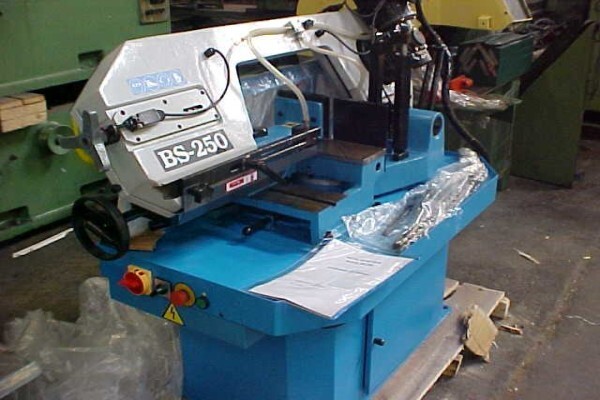 Africamachinetools Supplies