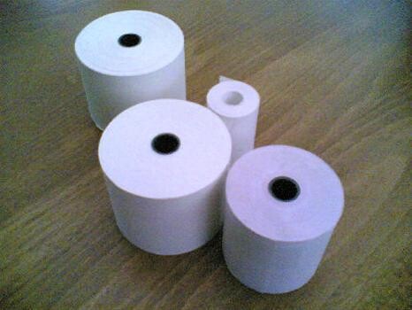 Almor Paper Supplies